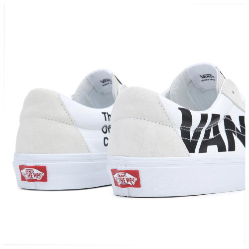 Vans UA SK8-Low HI-D